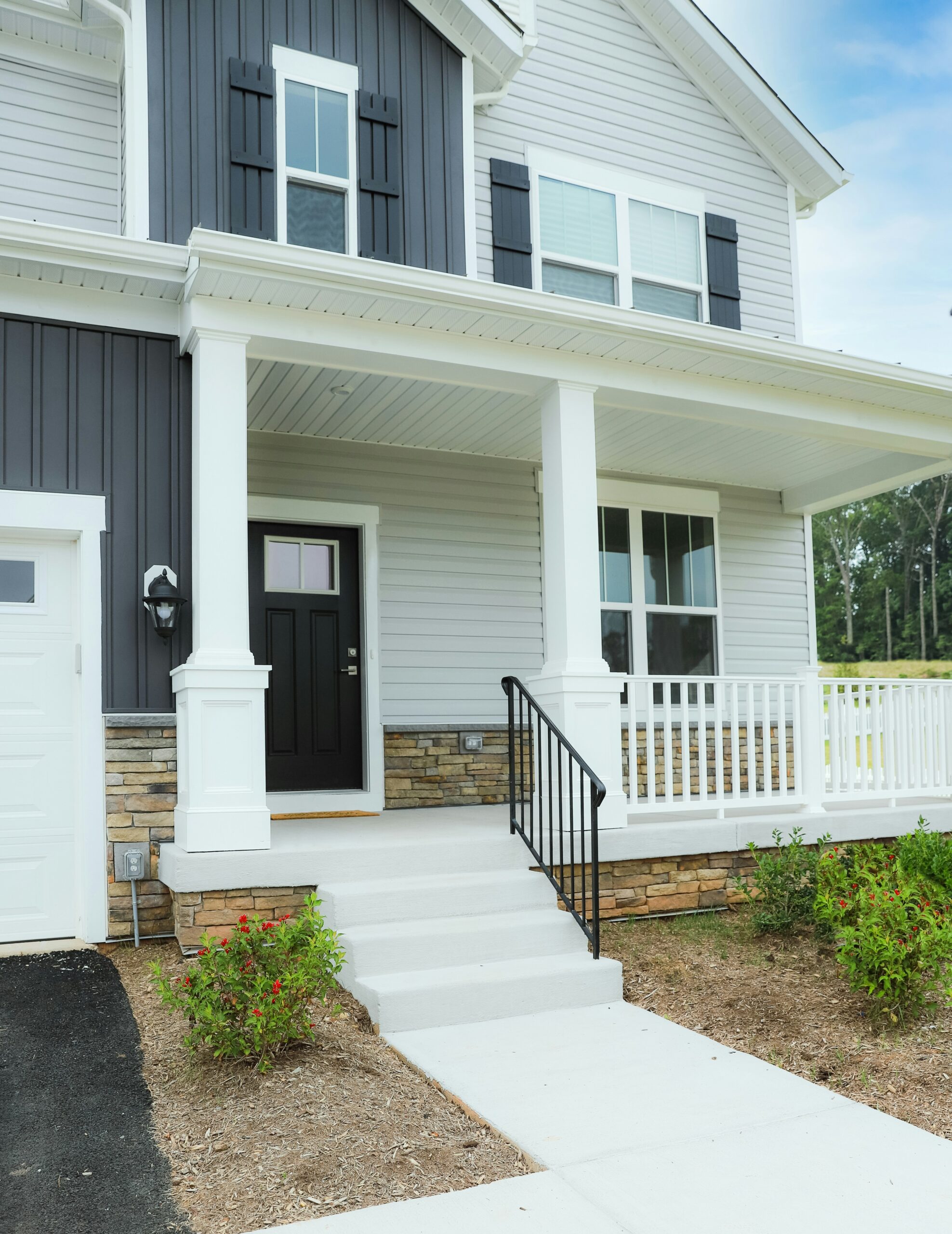 New Construction Option 1